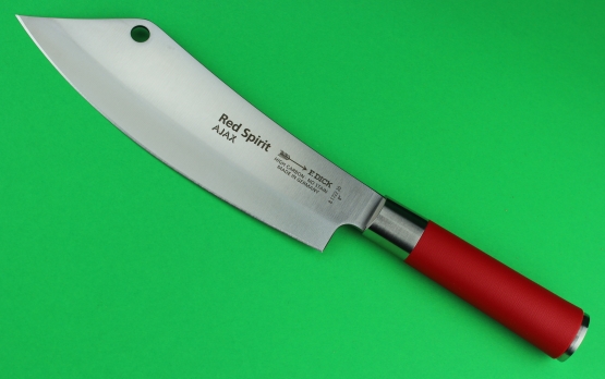 Handgefertigtes professionelles Metzger-Fleischmesser – Knife Depot Co.