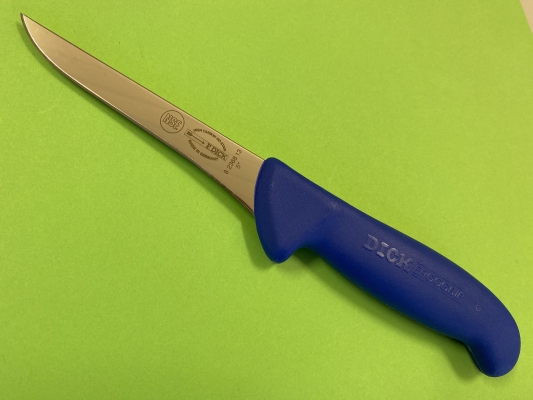 Handgefertigtes professionelles Metzger-Fleischmesser – Knife Depot Co.
